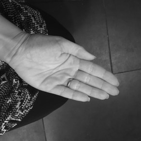 weakness and openness